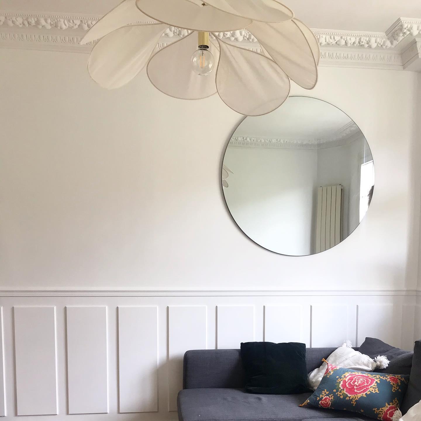 Furesta Flower Hanglamp