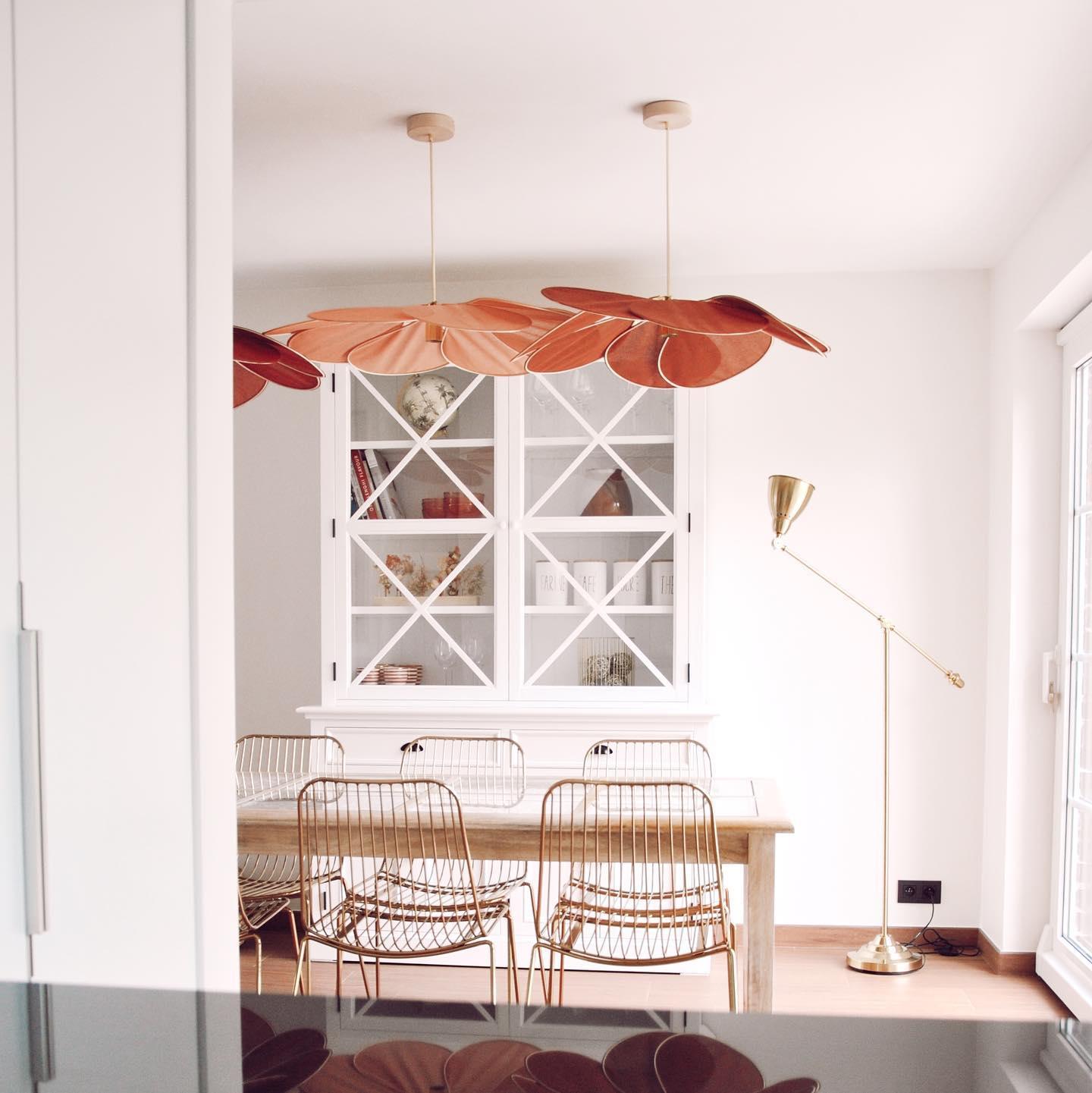 Furesta Flower Hanglamp