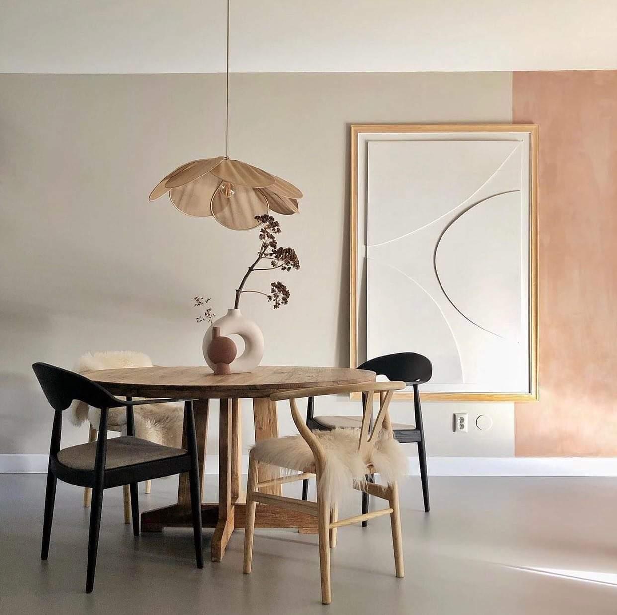 Furesta Flower Hanglamp