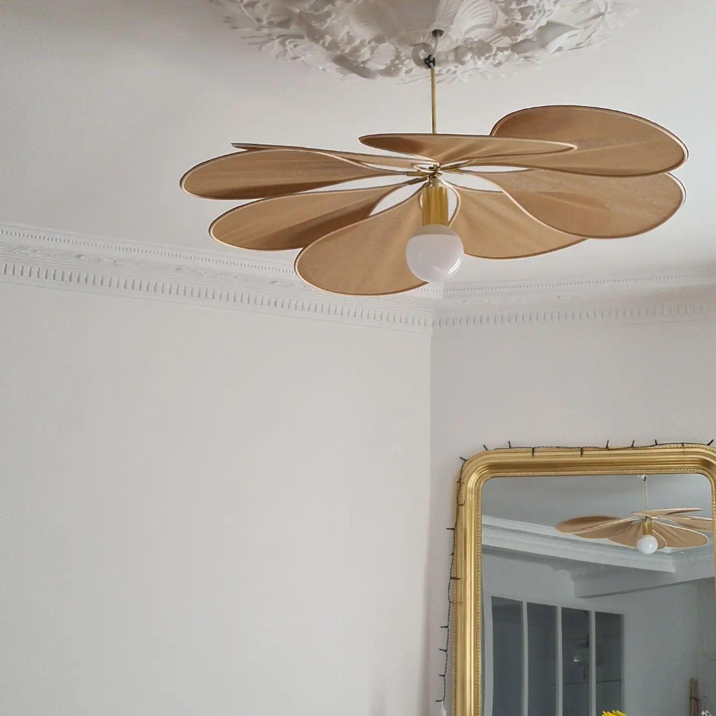 Furesta Flower Hanglamp