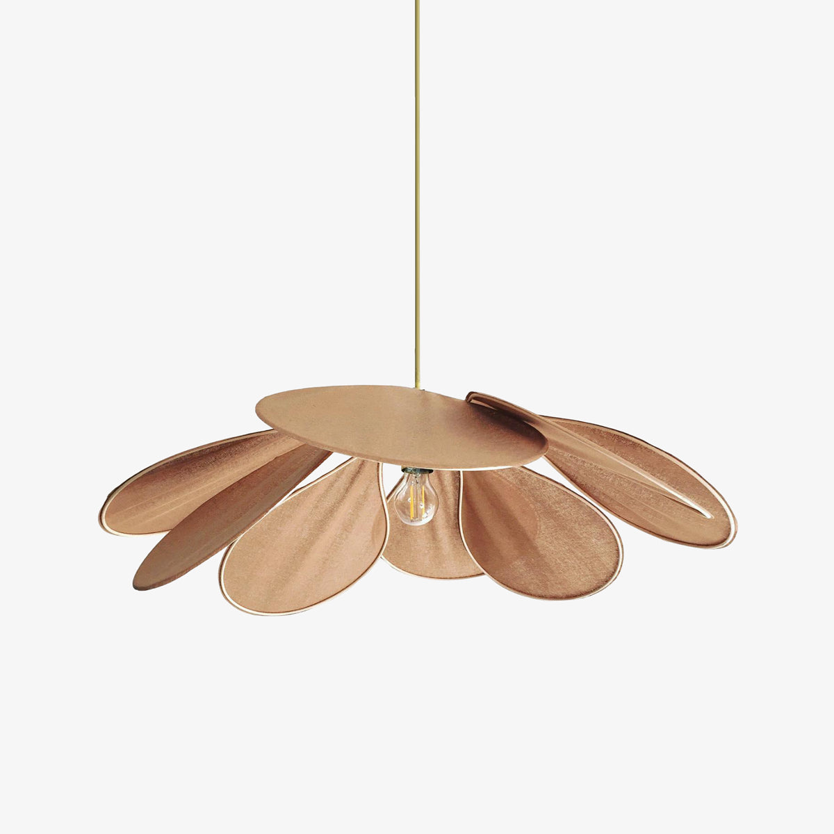 Furesta Flower Hanglamp