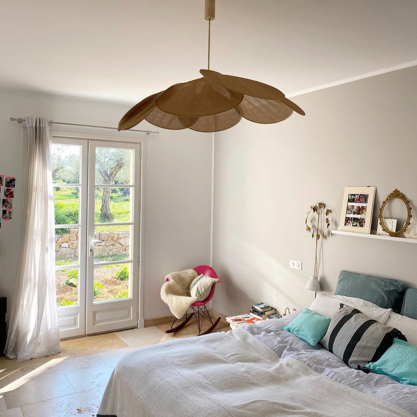 Furesta Flower Hanglamp