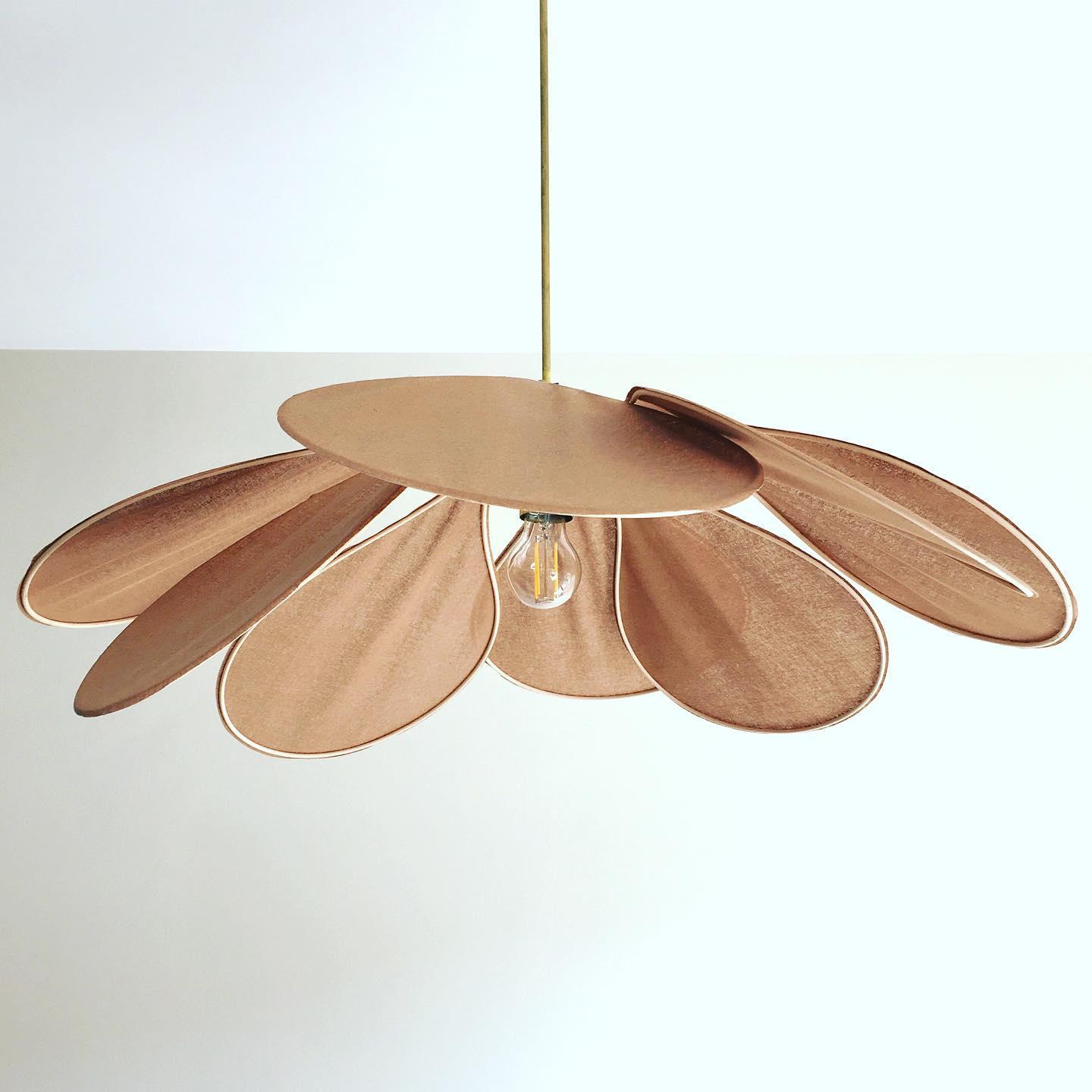 Furesta Flower Hanglamp