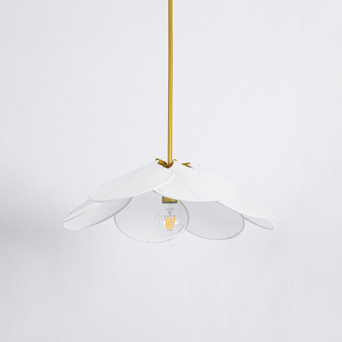 Furesta Flower Hanglamp