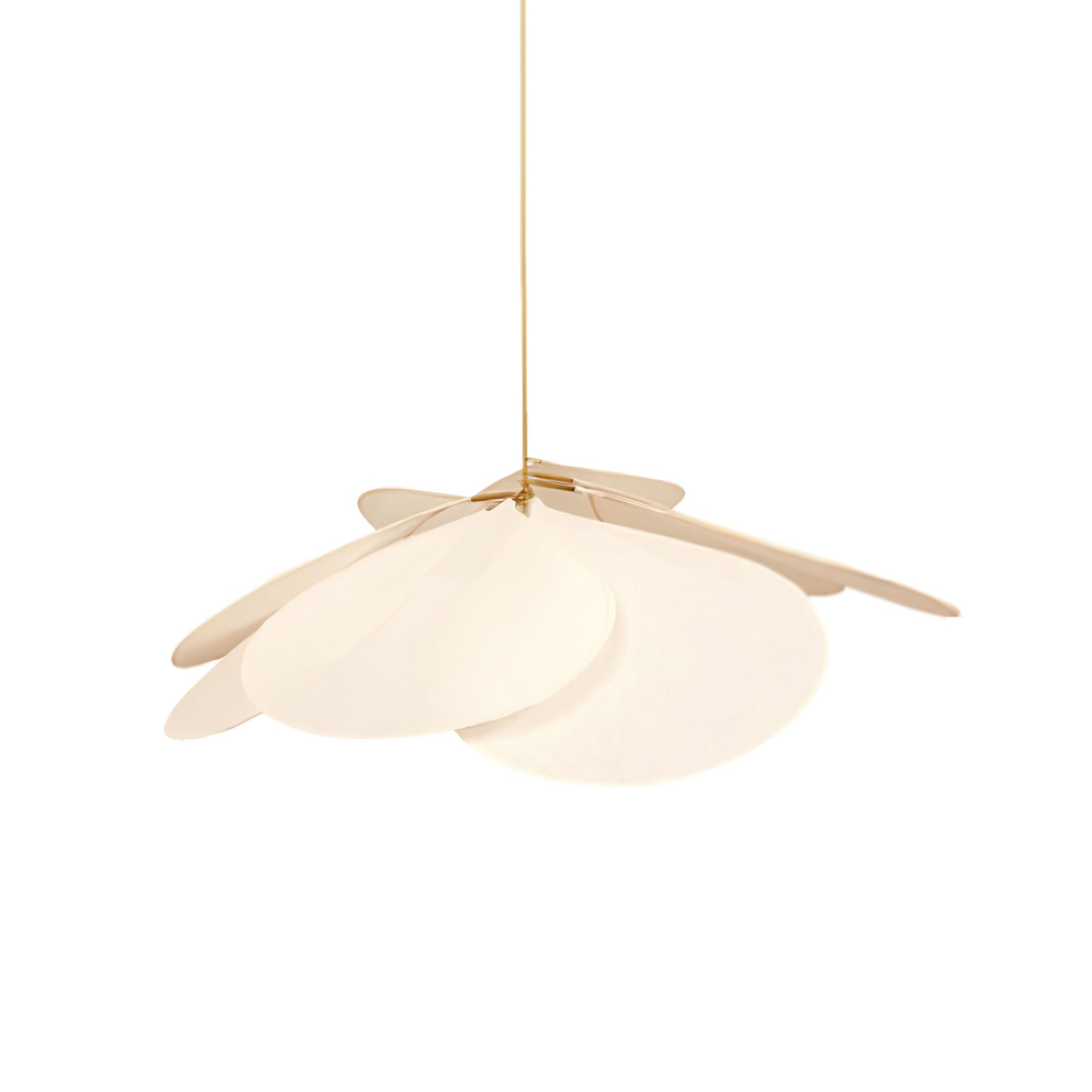 Furesta Flower Hanglamp