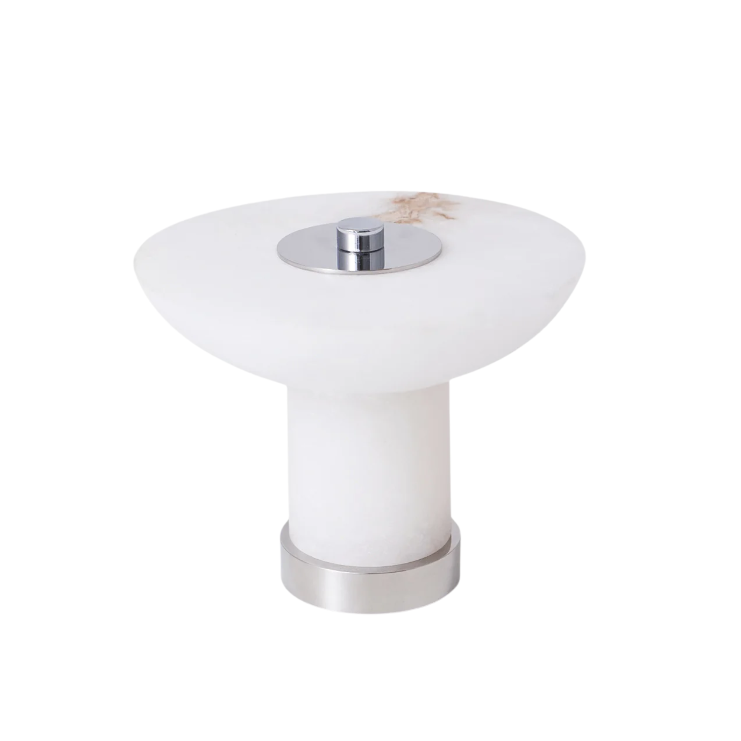 Aesmoze Albasten Tafellamp