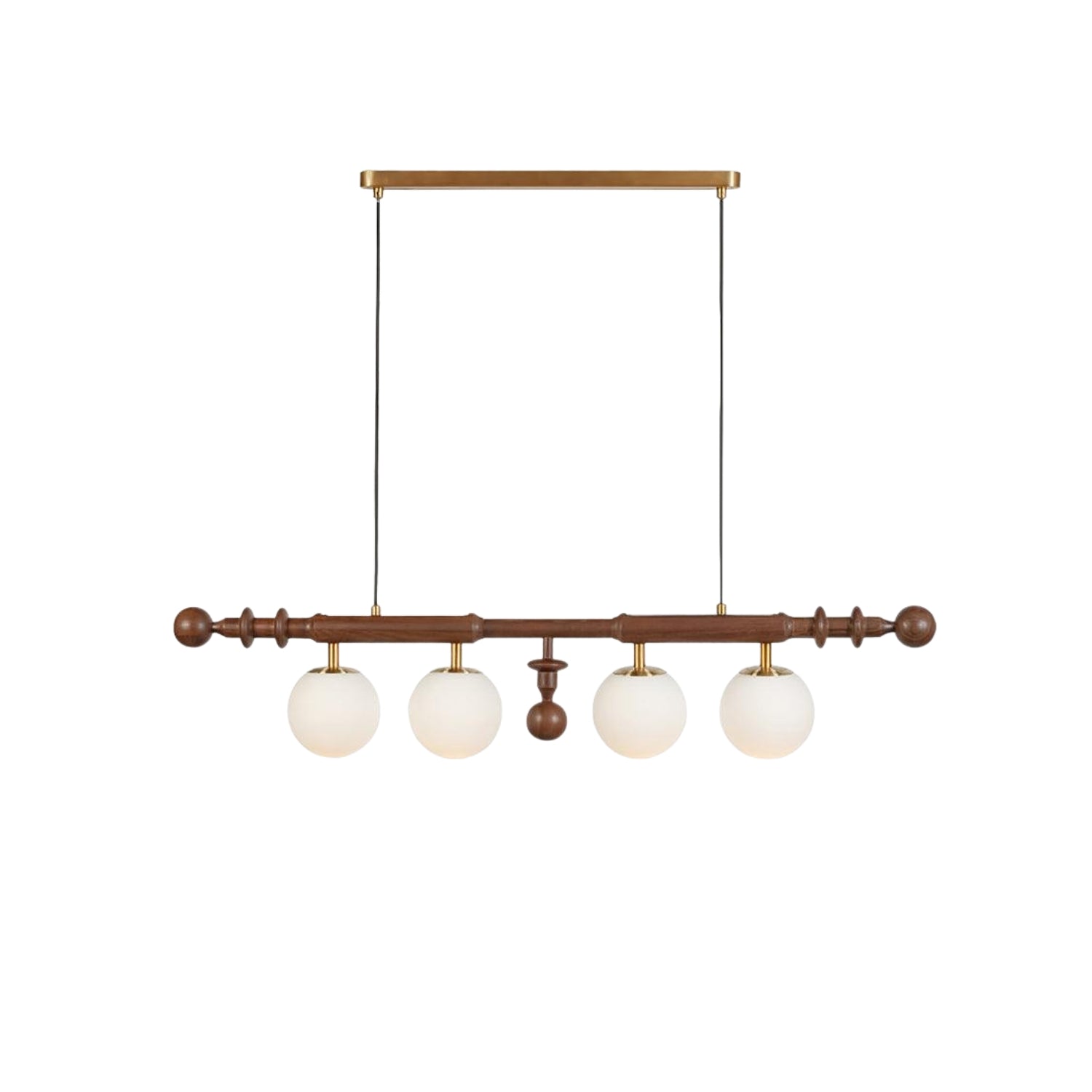 Lampada a sospensione Ramoco