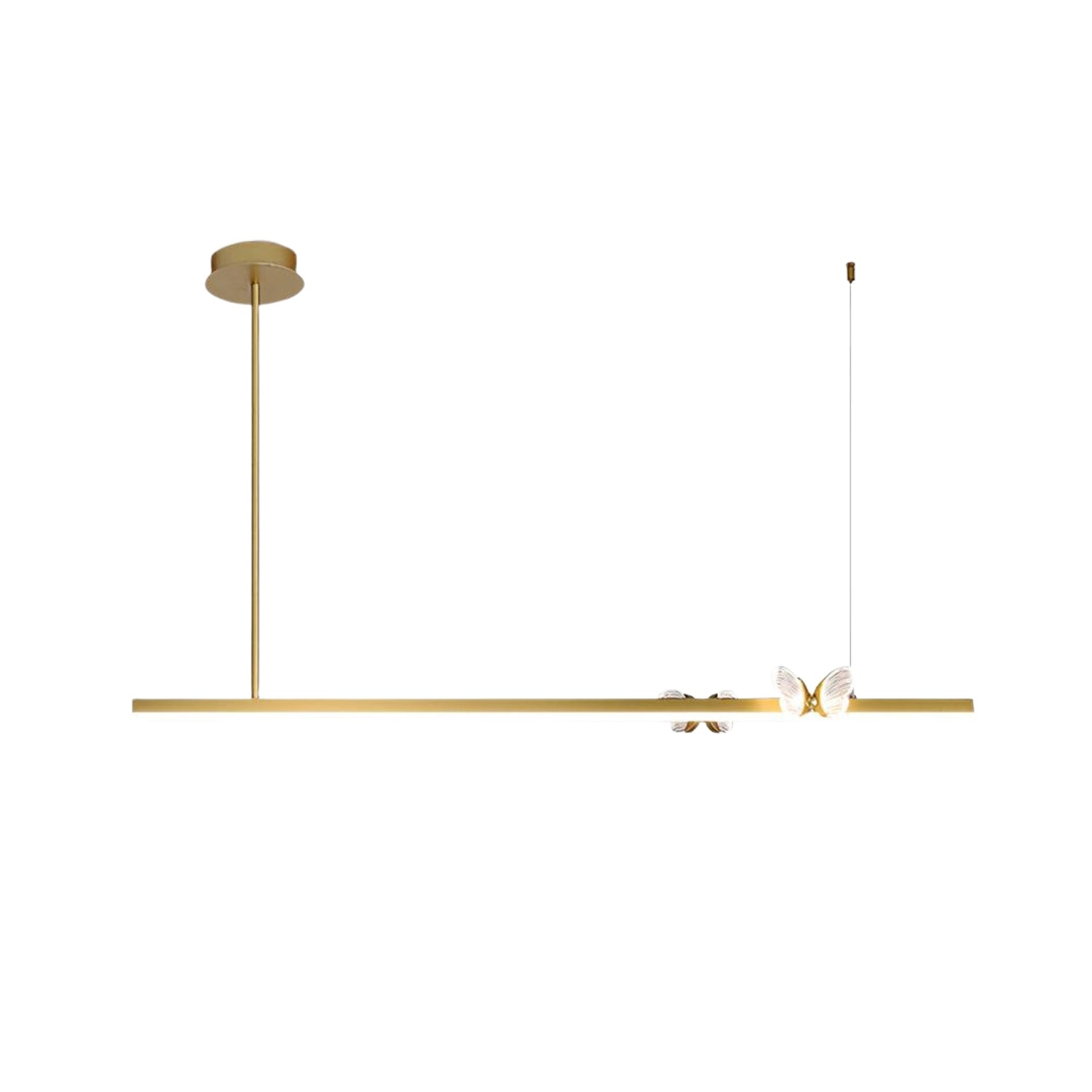 Lampada a sospensione Cohebus