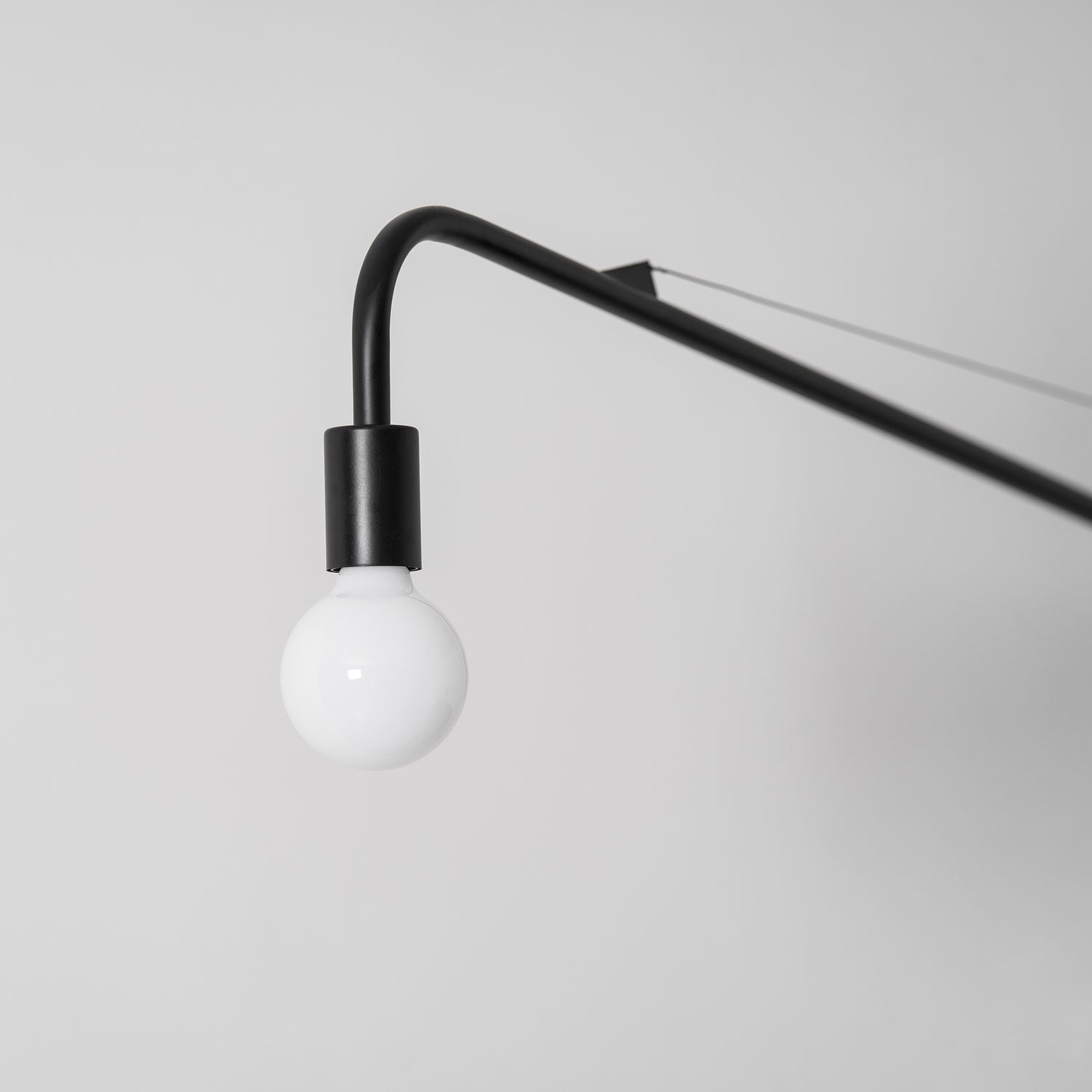 Provenco Wandlamp