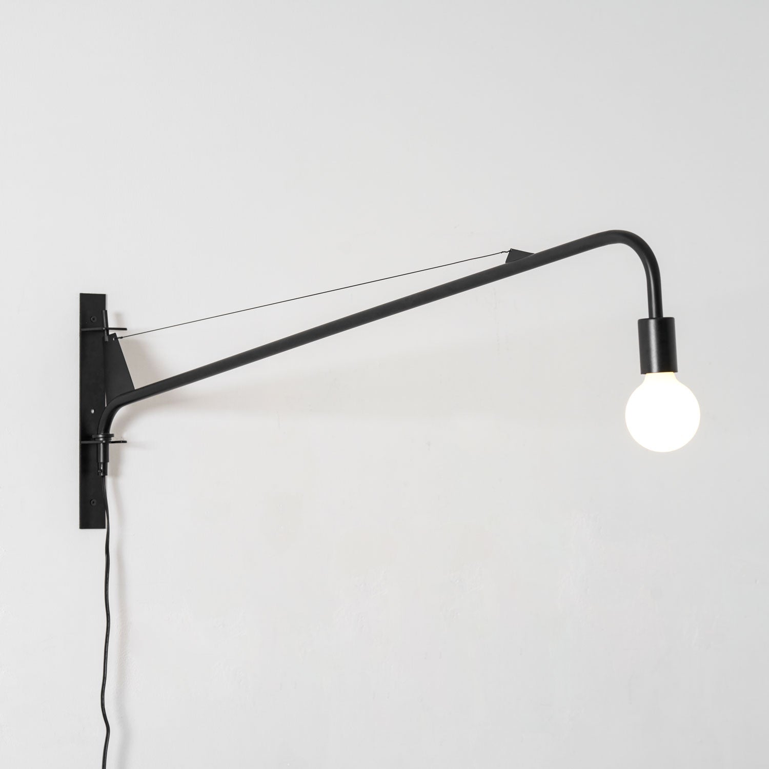Provenco Wandlamp