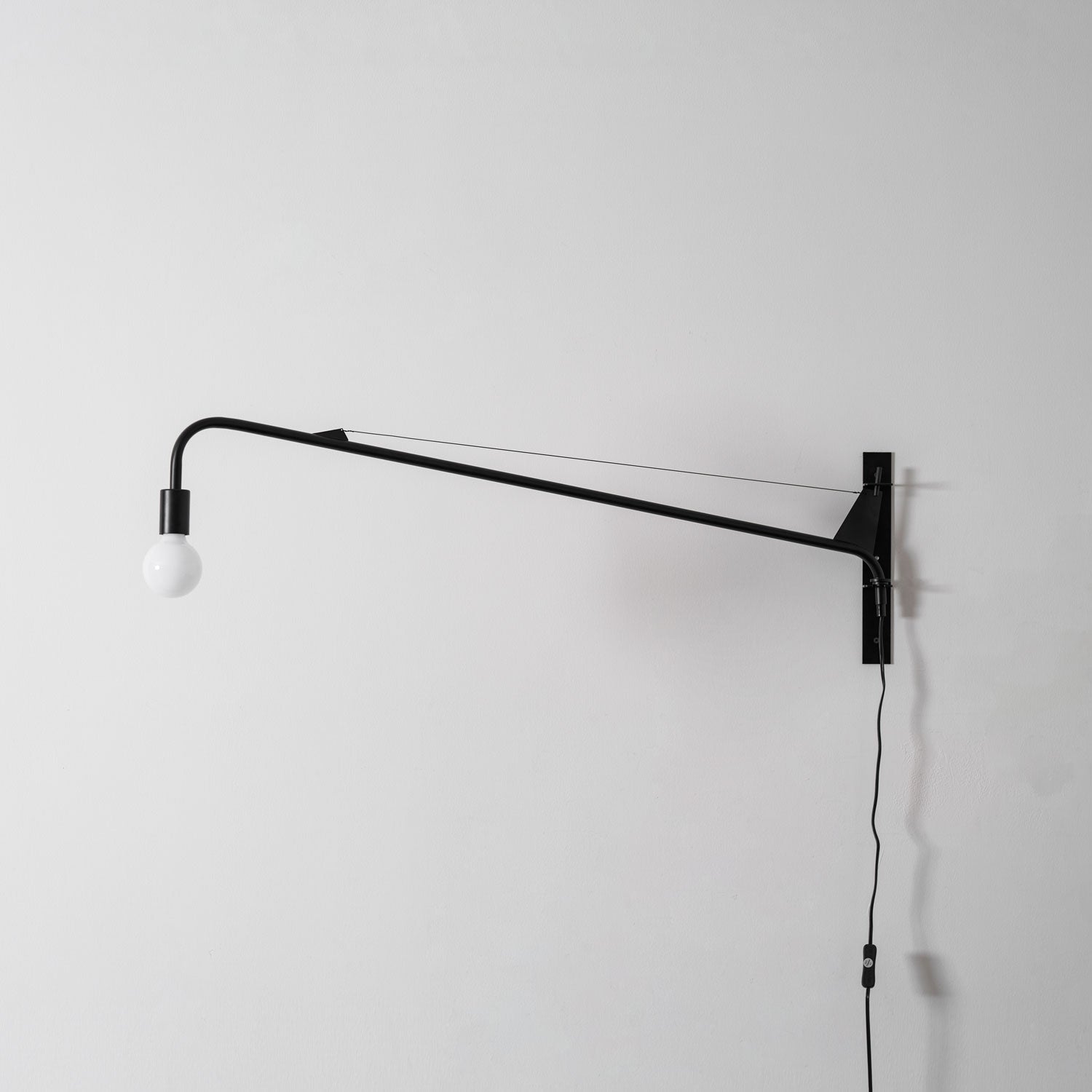 Provenco Wandlamp