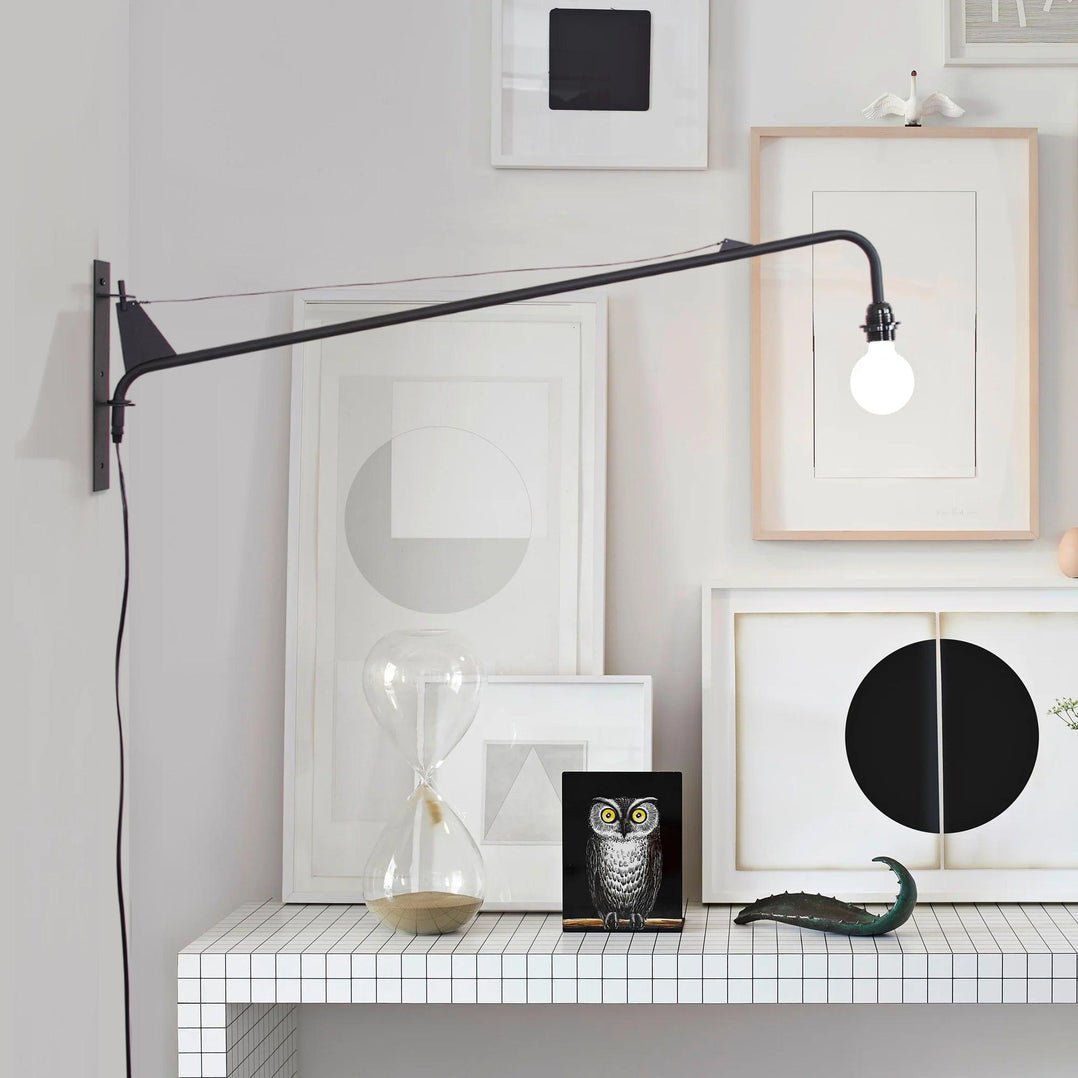 Provenco Wandlamp