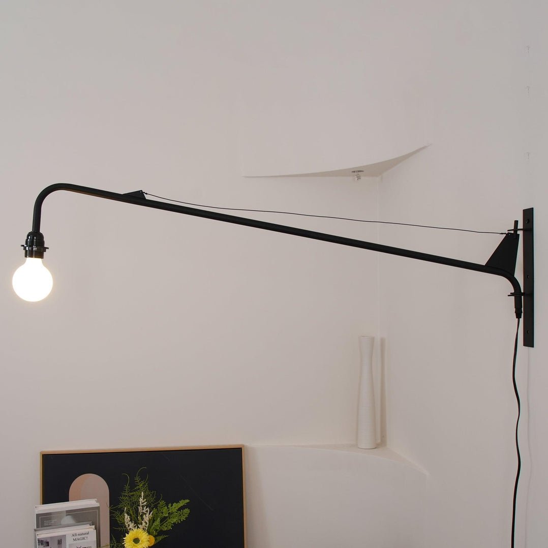 Provenco Wandlamp