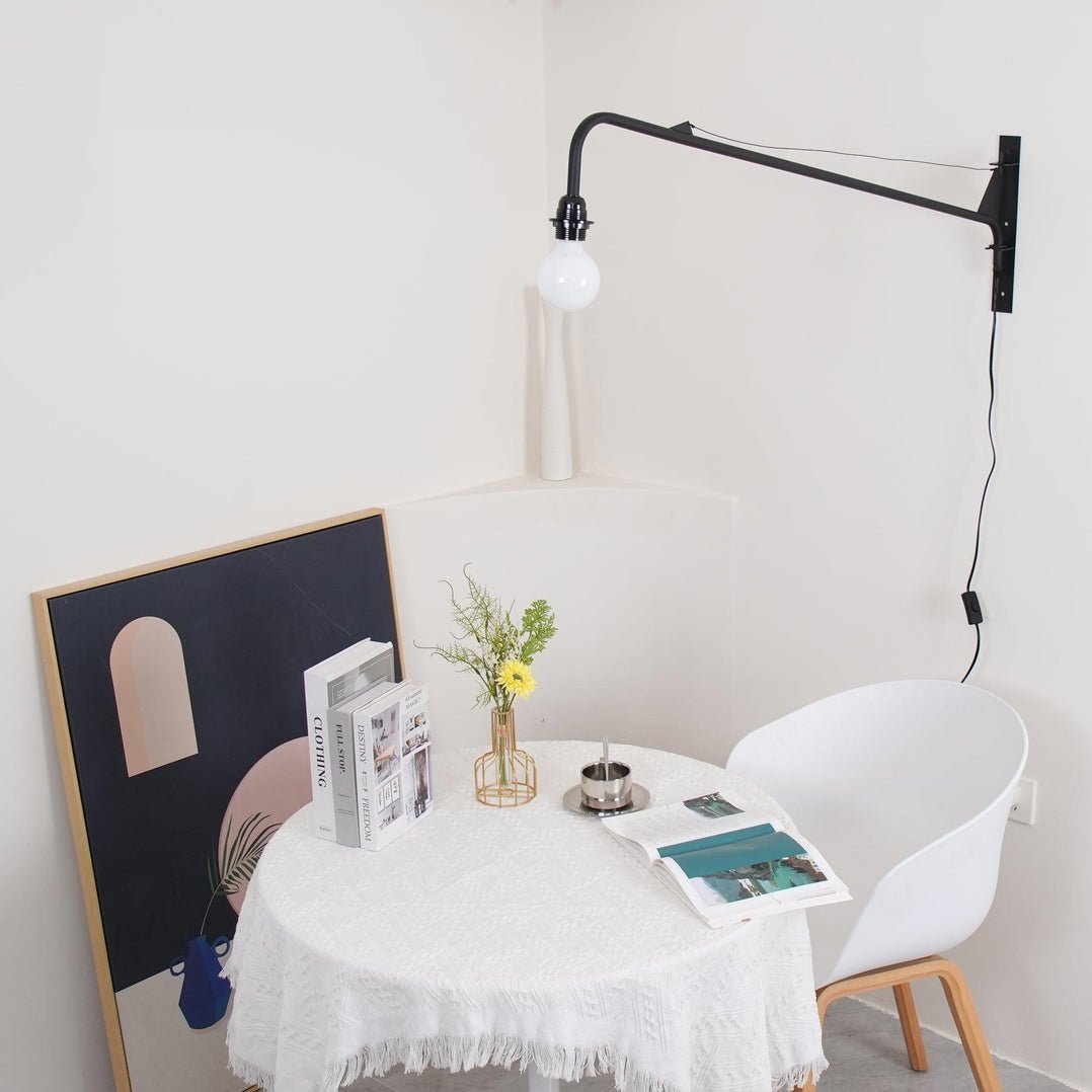 Provenco Wandlamp