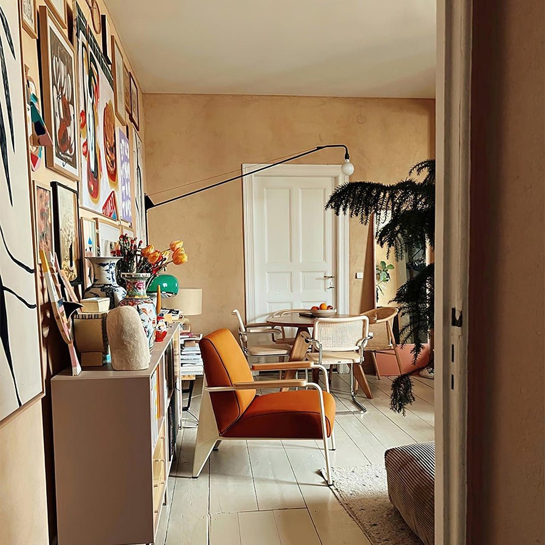 Provenco Wandlamp