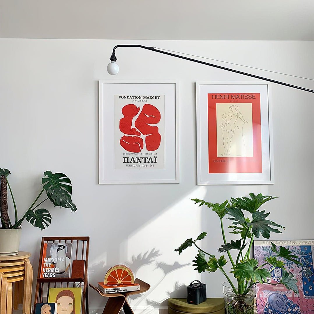 Provenco Wandlamp