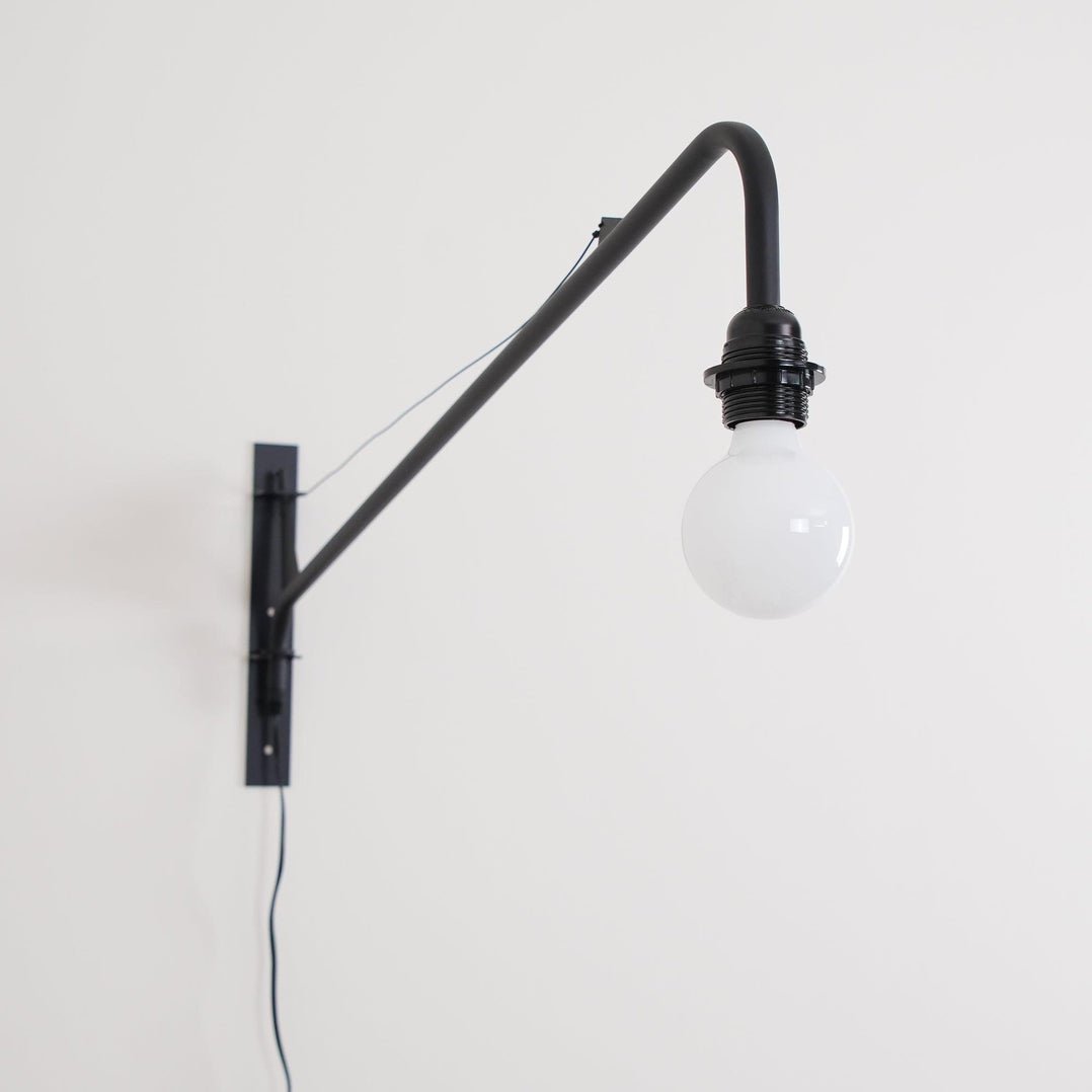 Provenco Wandlamp
