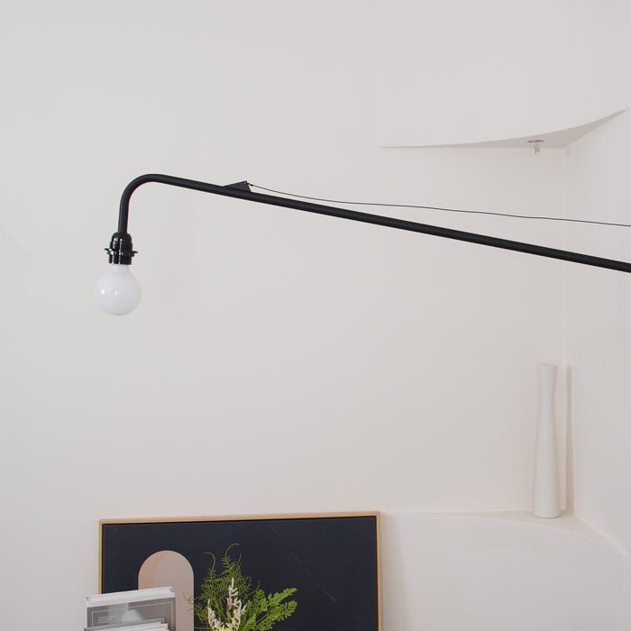 Provenco Wandlamp