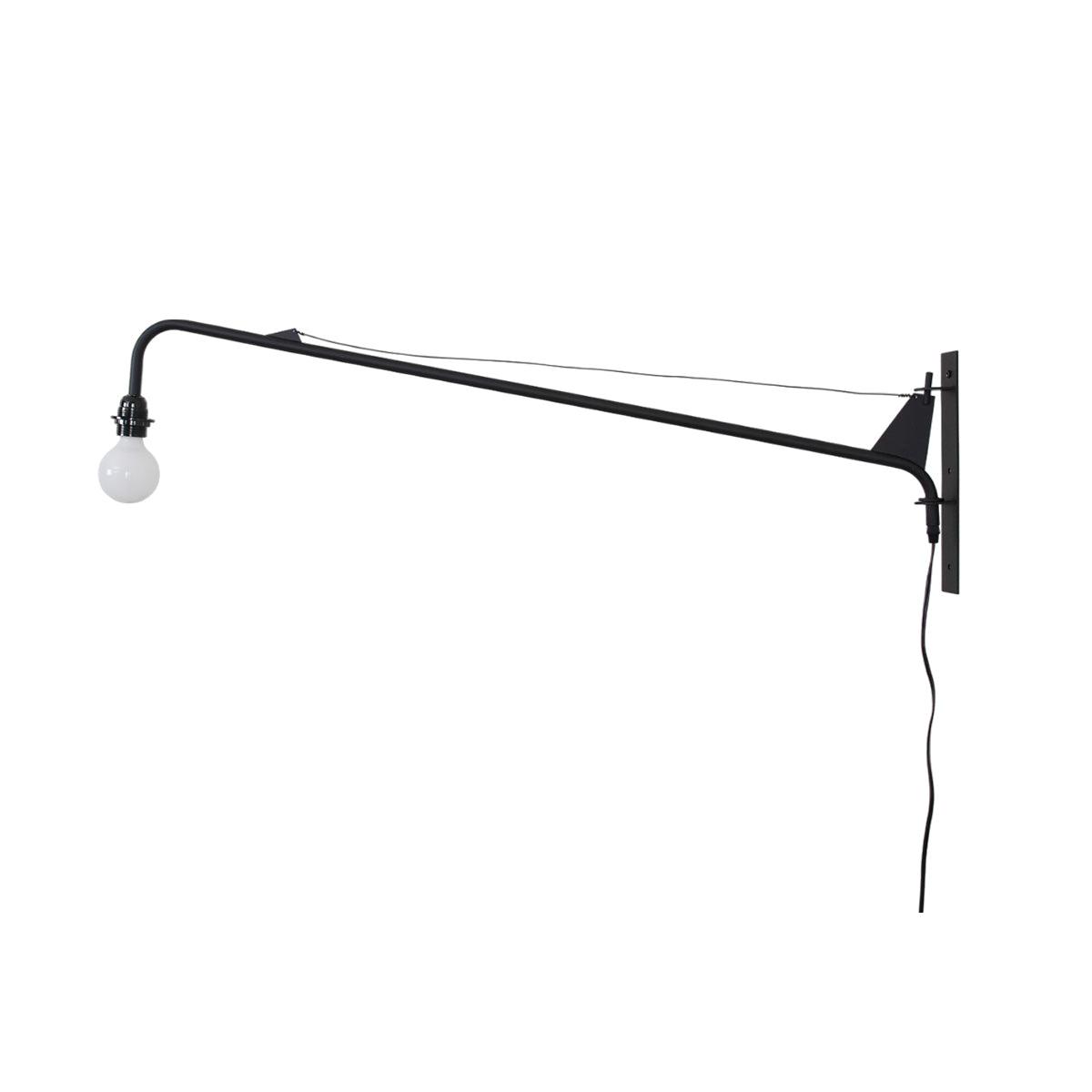 Provenco Wandlamp