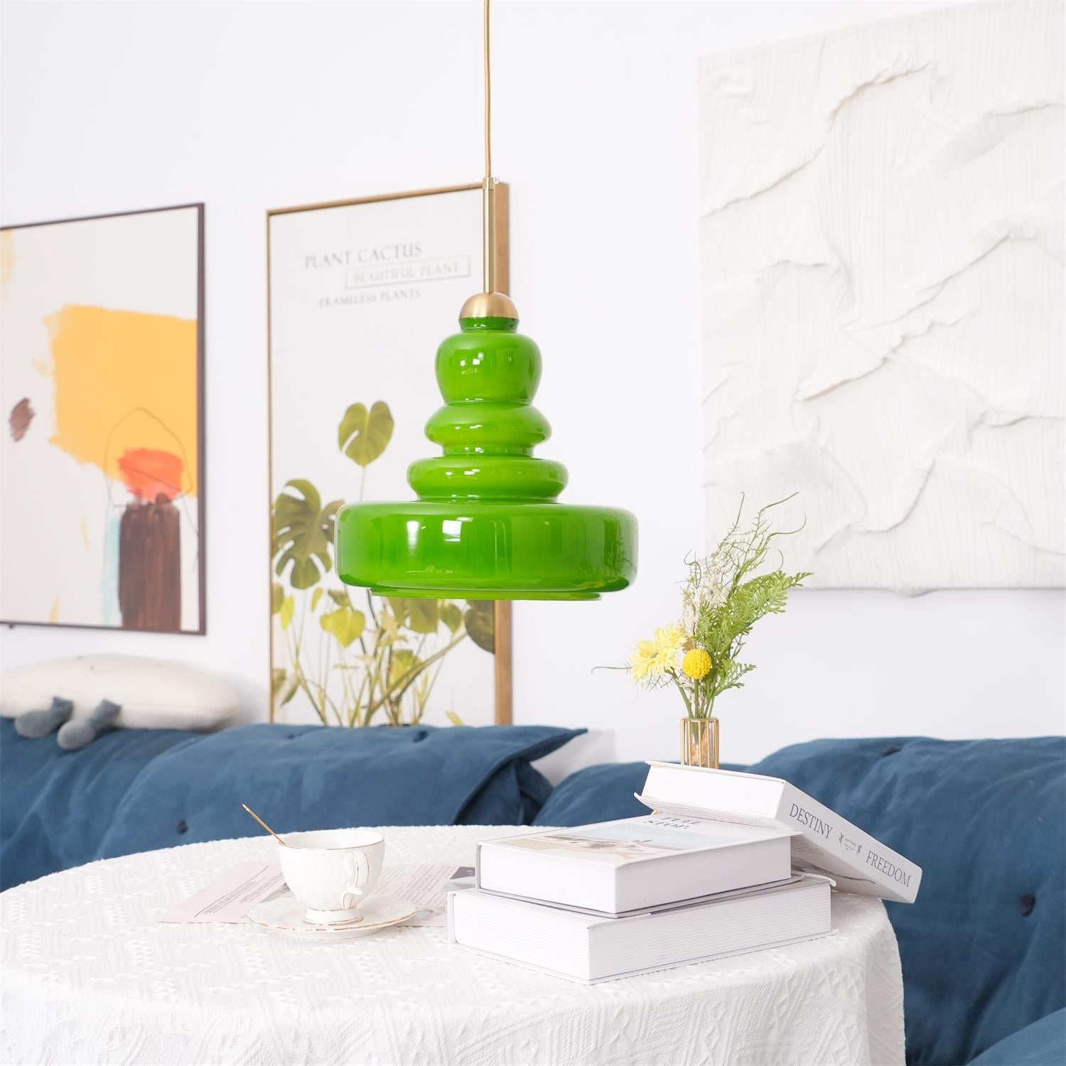 Tovarel Hanglamp