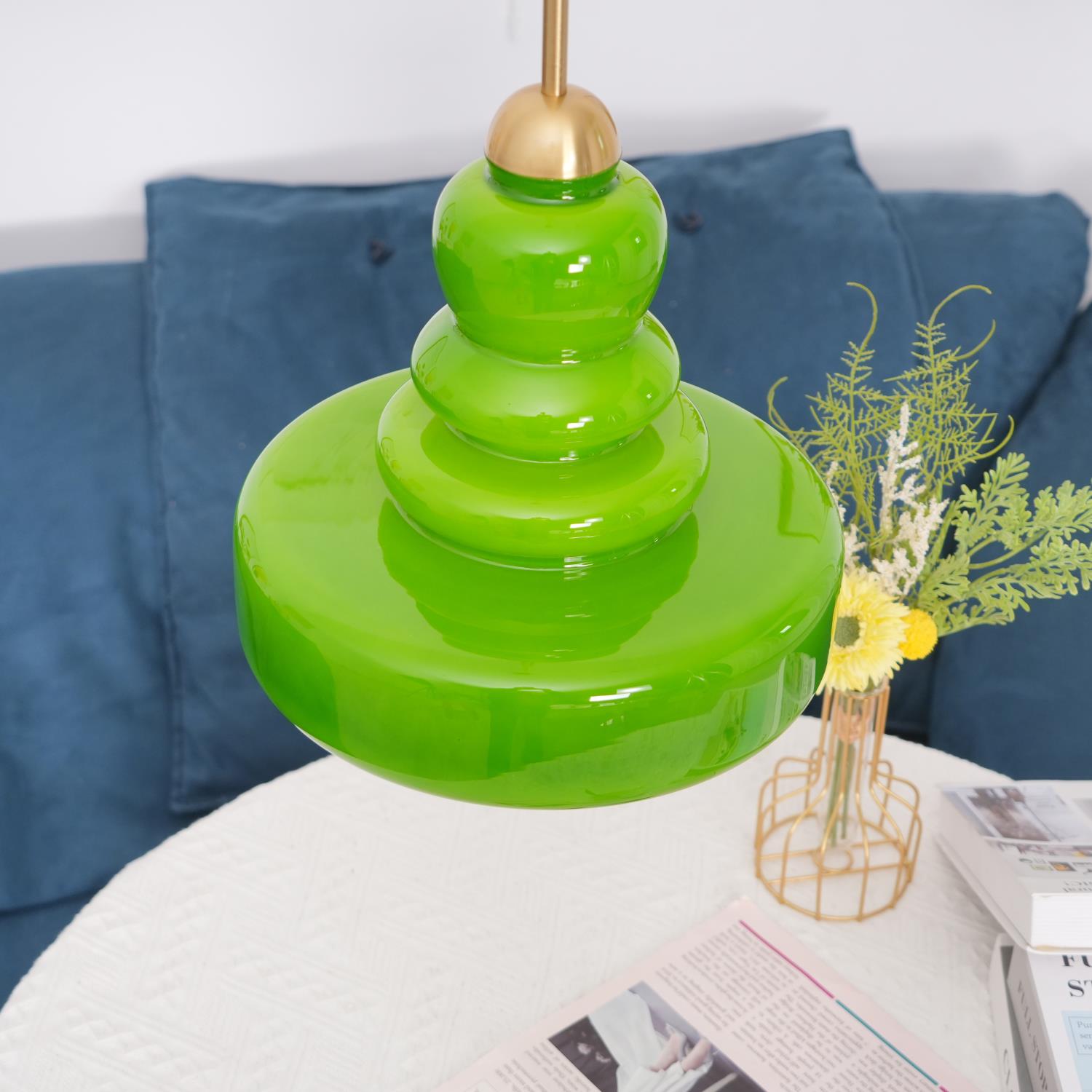 Tovarel Hanglamp