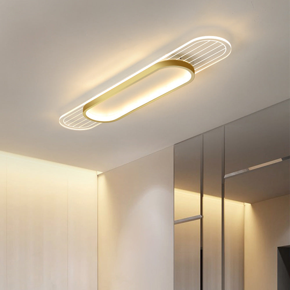 Paremo Plafondlamp