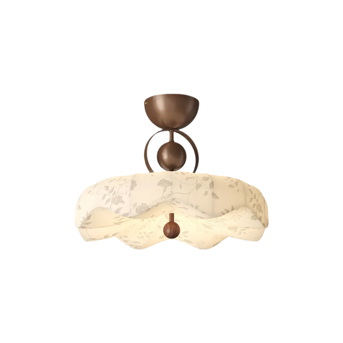Soleni Plafondlamp