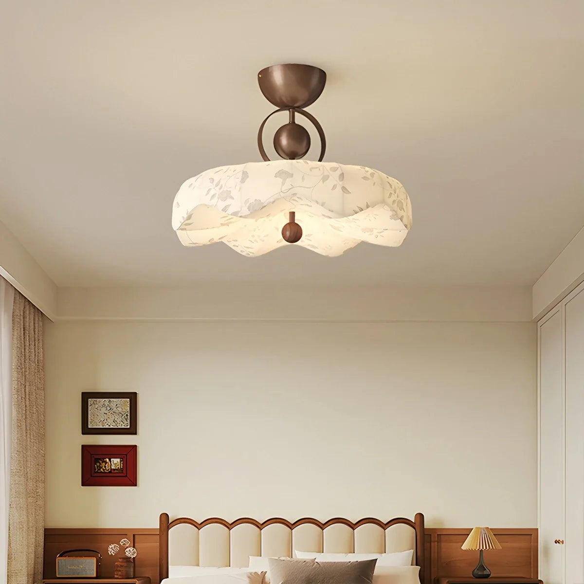 Soleni Plafondlamp