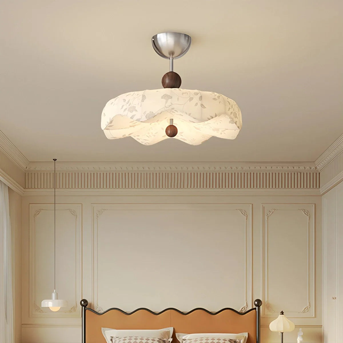 Soleni Plafondlamp