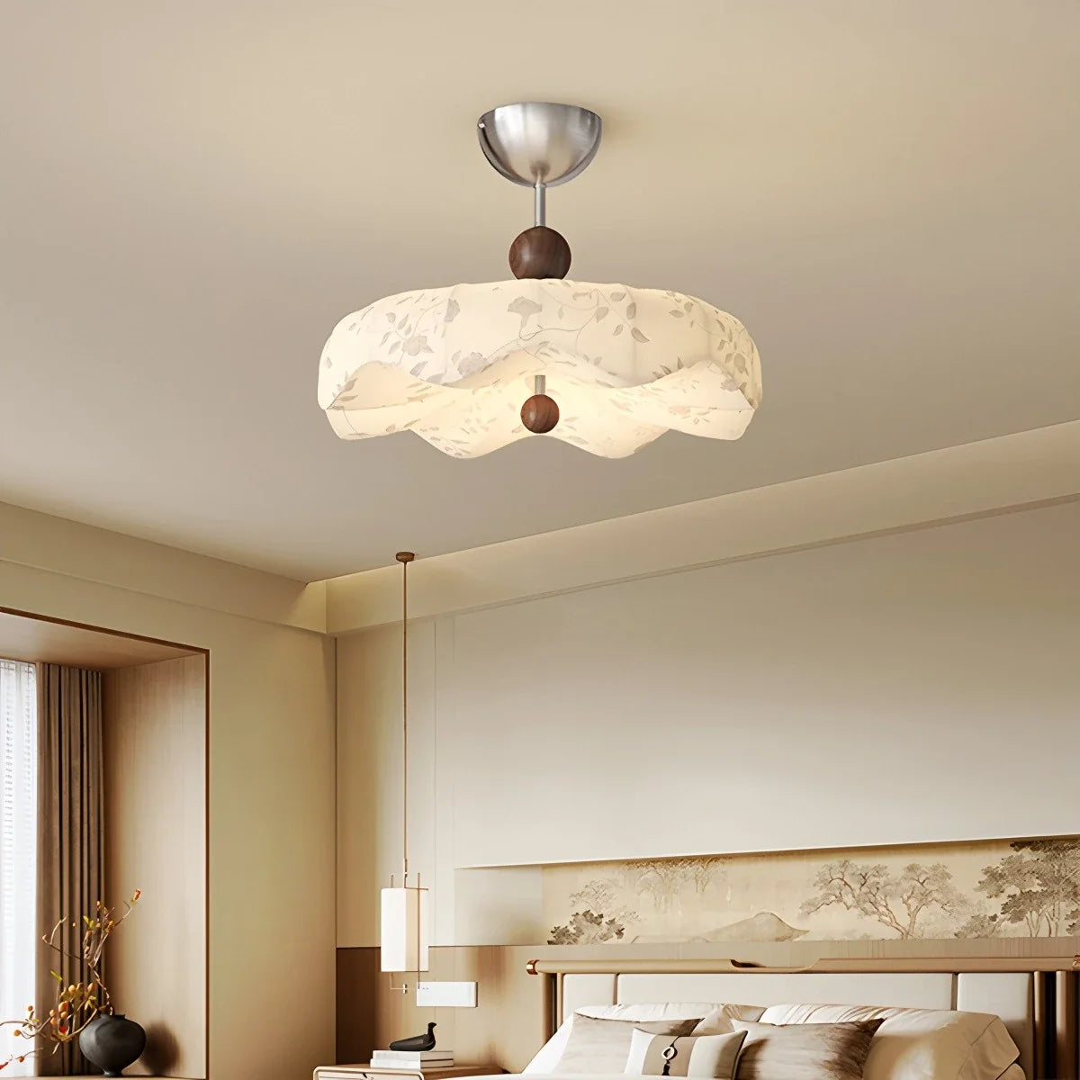 Soleni Plafondlamp