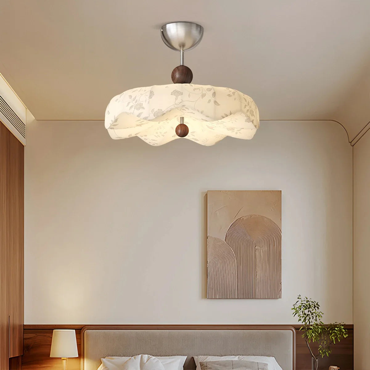 Soleni Plafondlamp