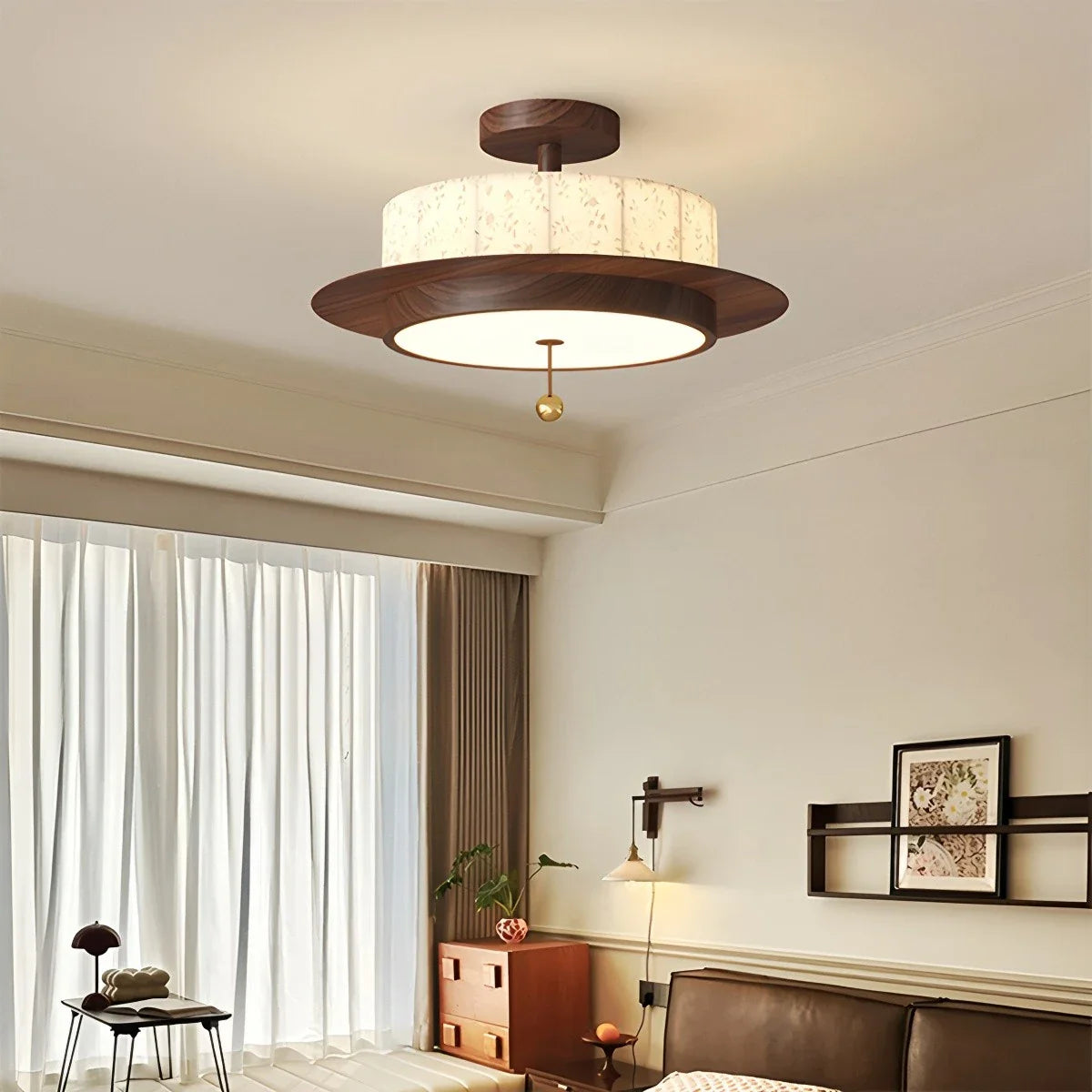 Veniro Plafondlamp