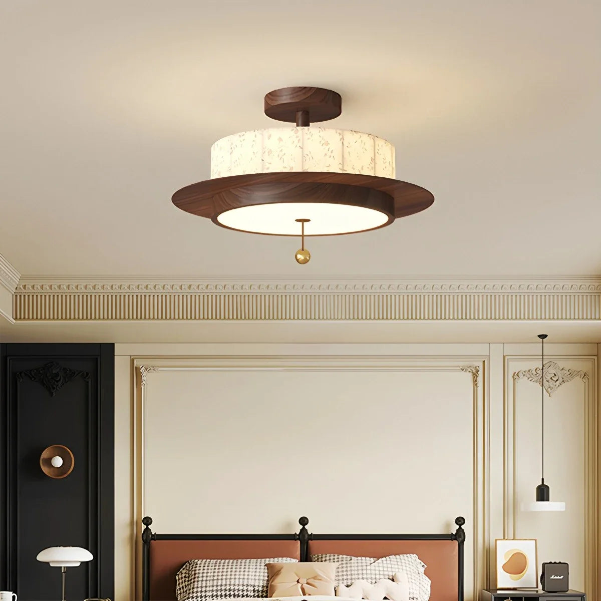 Veniro Plafondlamp