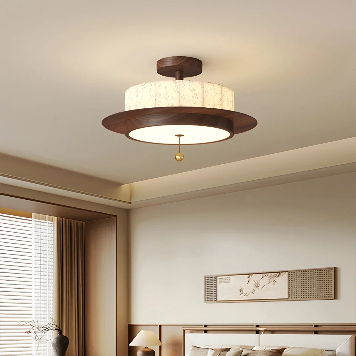 Veniro Plafondlamp