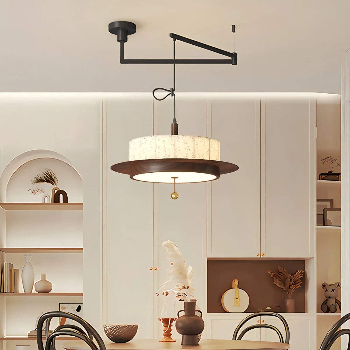 Veniro Plafondlamp