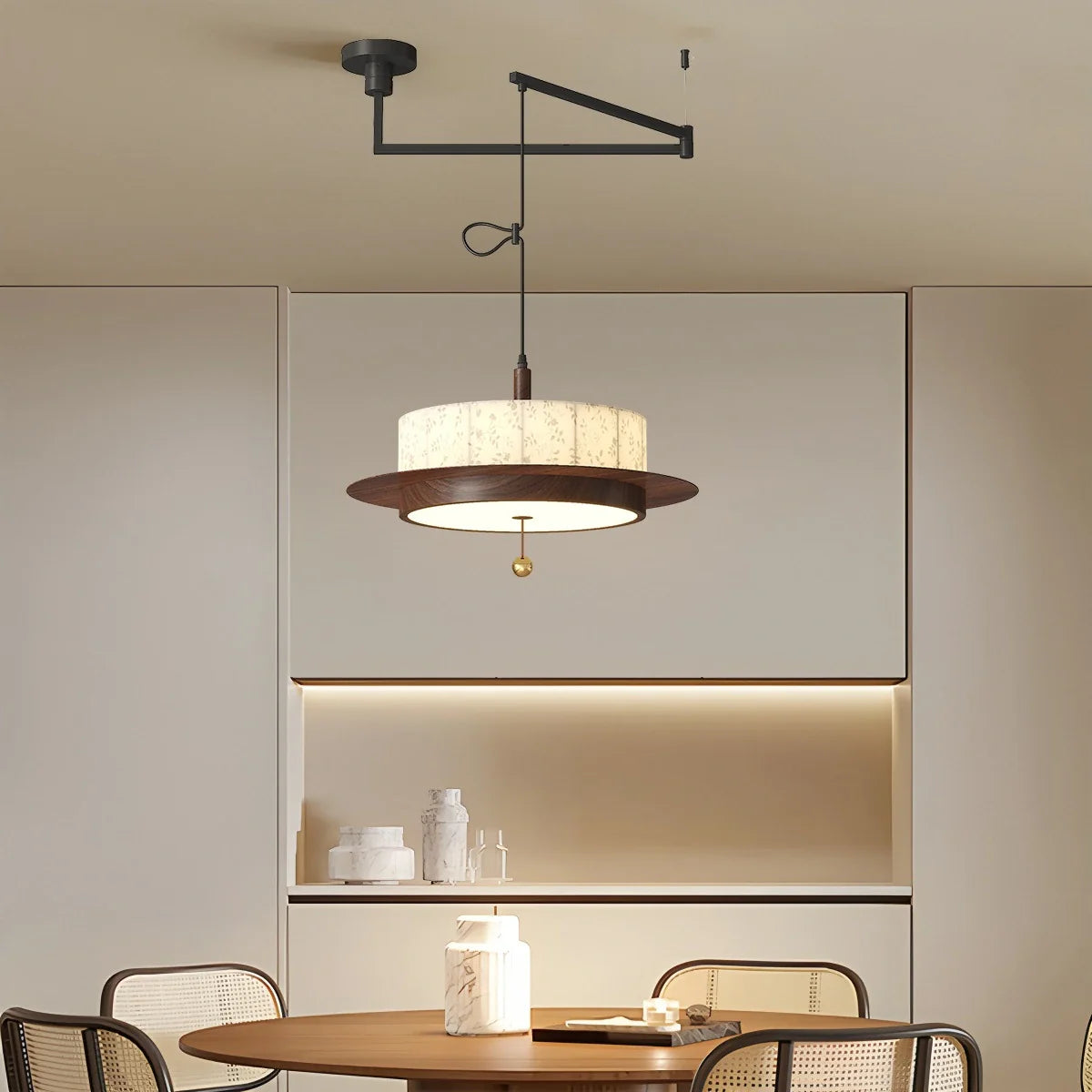 Veniro Plafondlamp