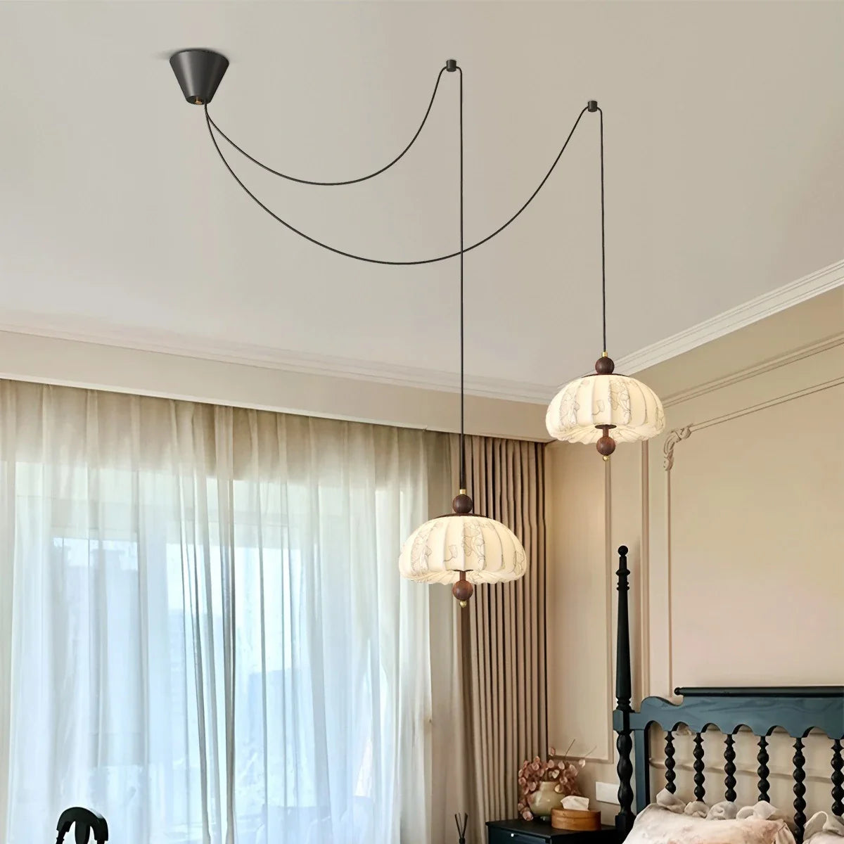 Jarivo Hanglamp