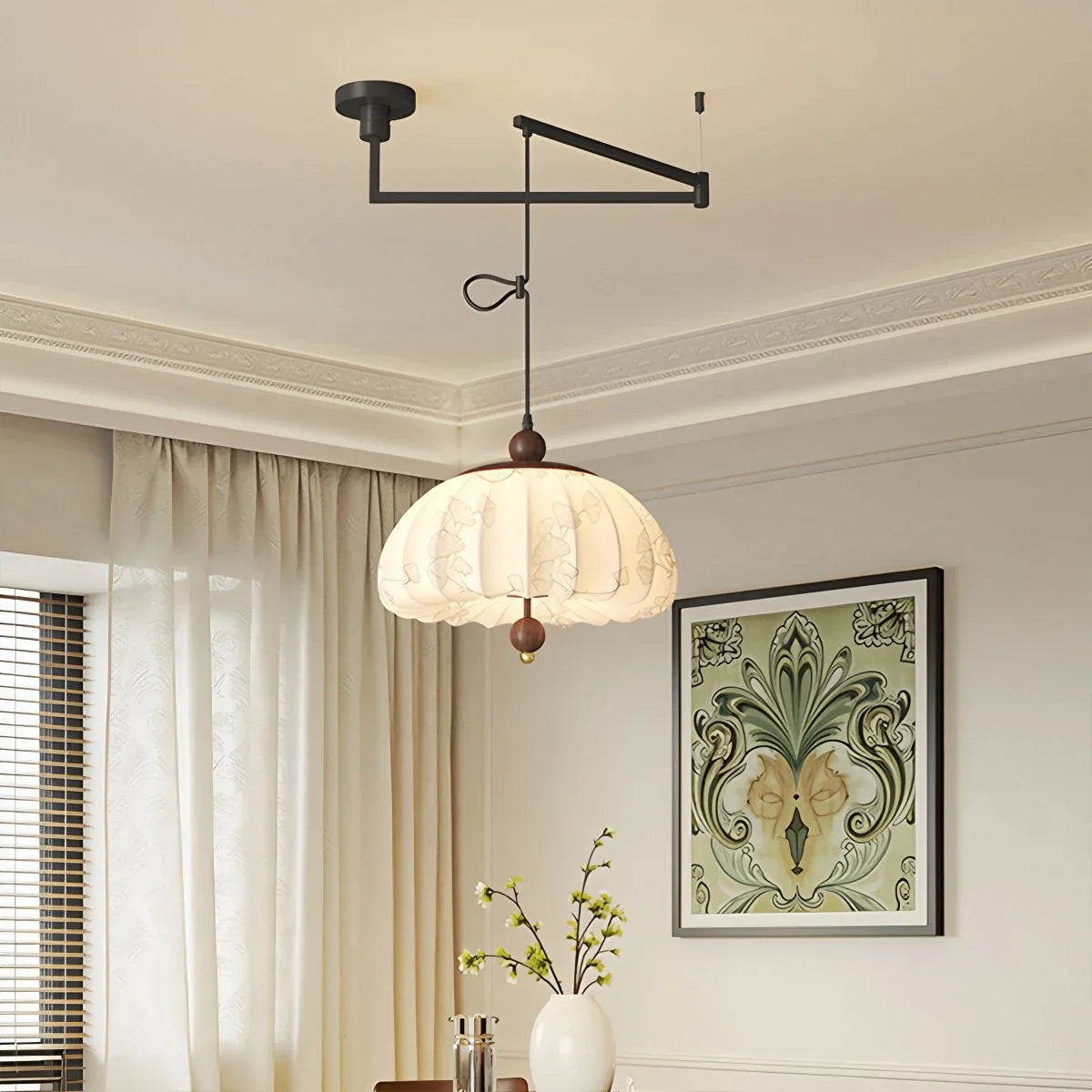 Jarivo Hanglamp