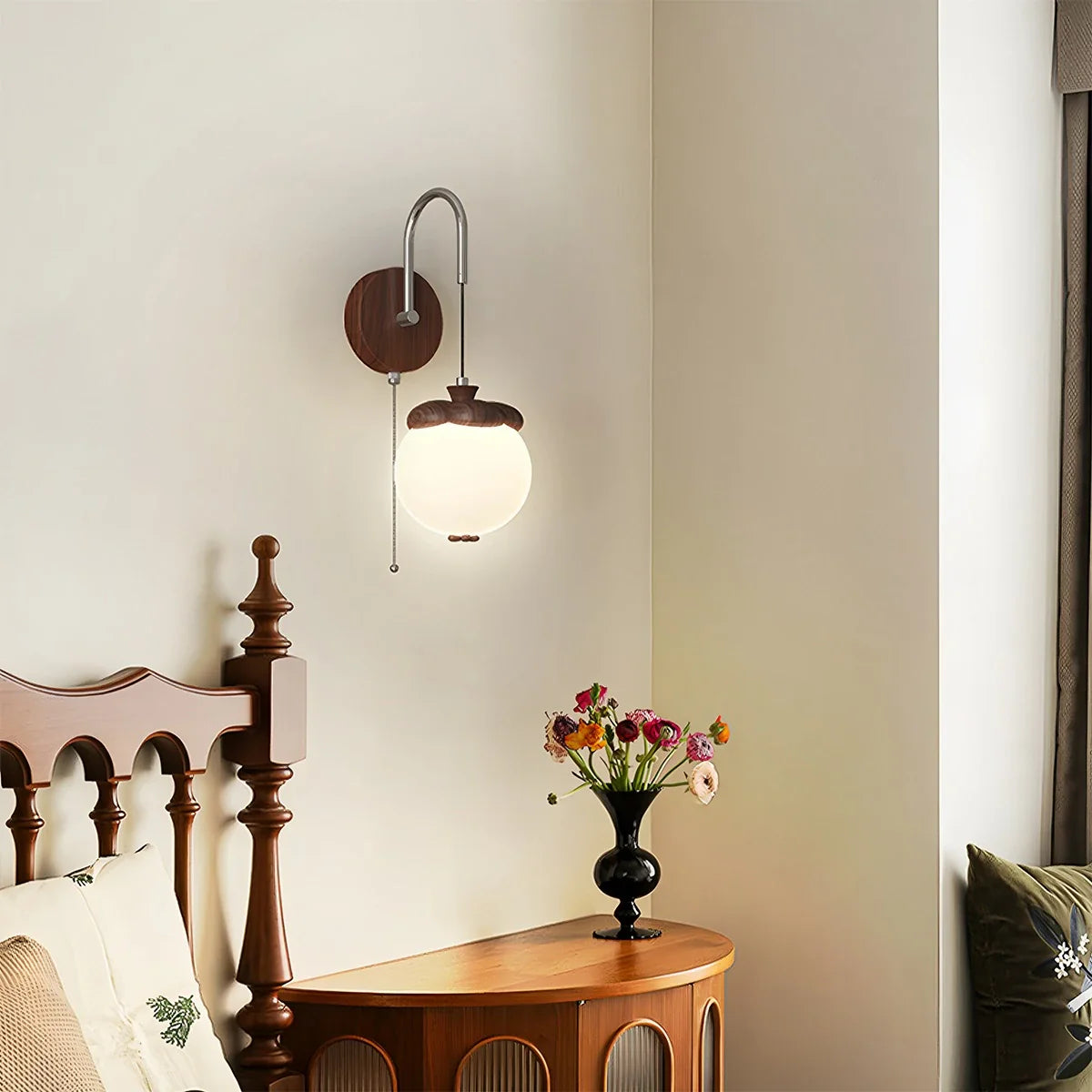 Lumisa Wandlamp
