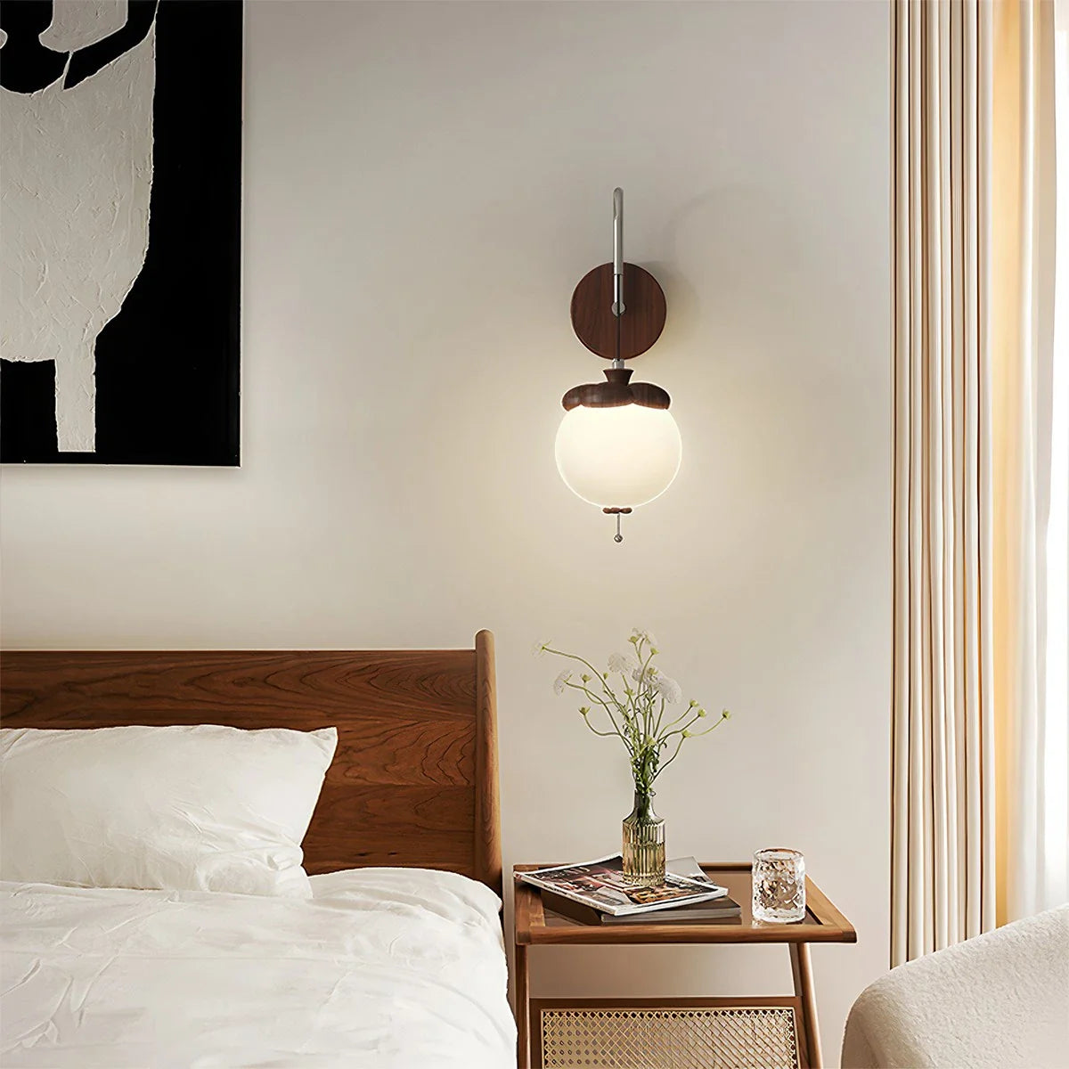 Lumisa Wandlamp