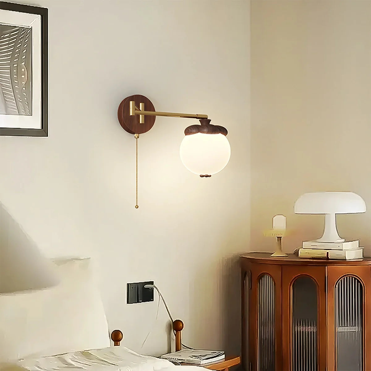 Lumisa Wandlamp