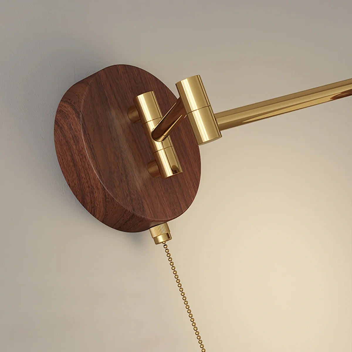 Lumisa Wandlamp