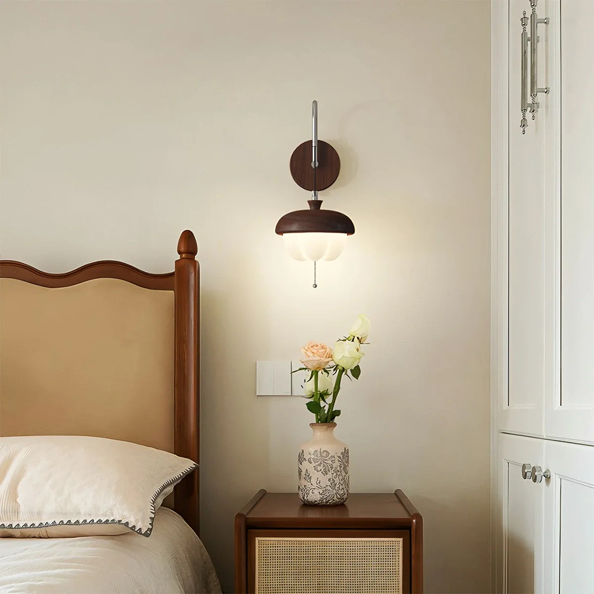 Toreno Wandlamp
