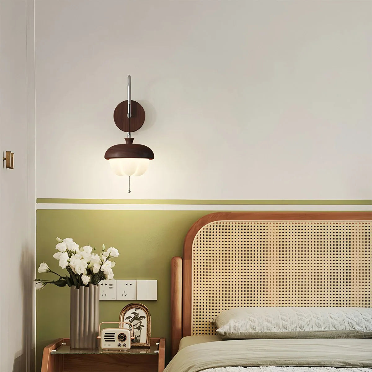 Toreno Wandlamp