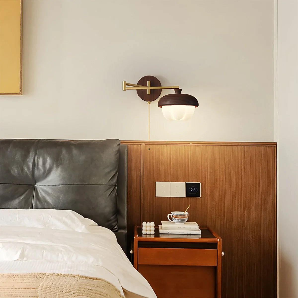 Toreno Wandlamp