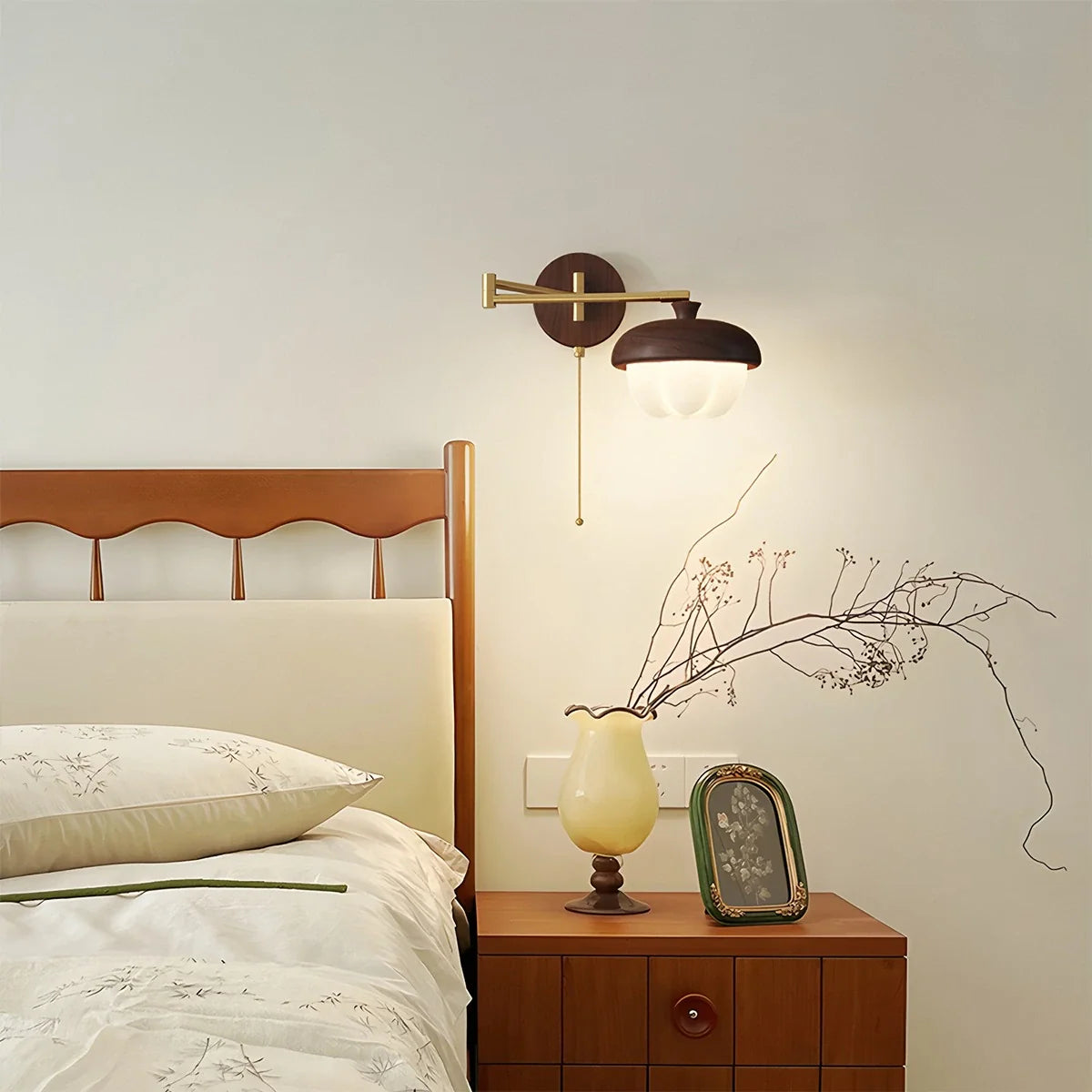 Toreno Wandlamp