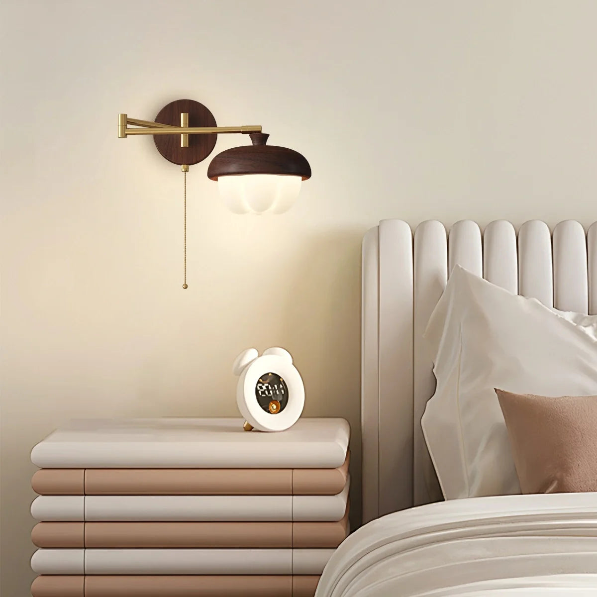 Toreno Wandlamp