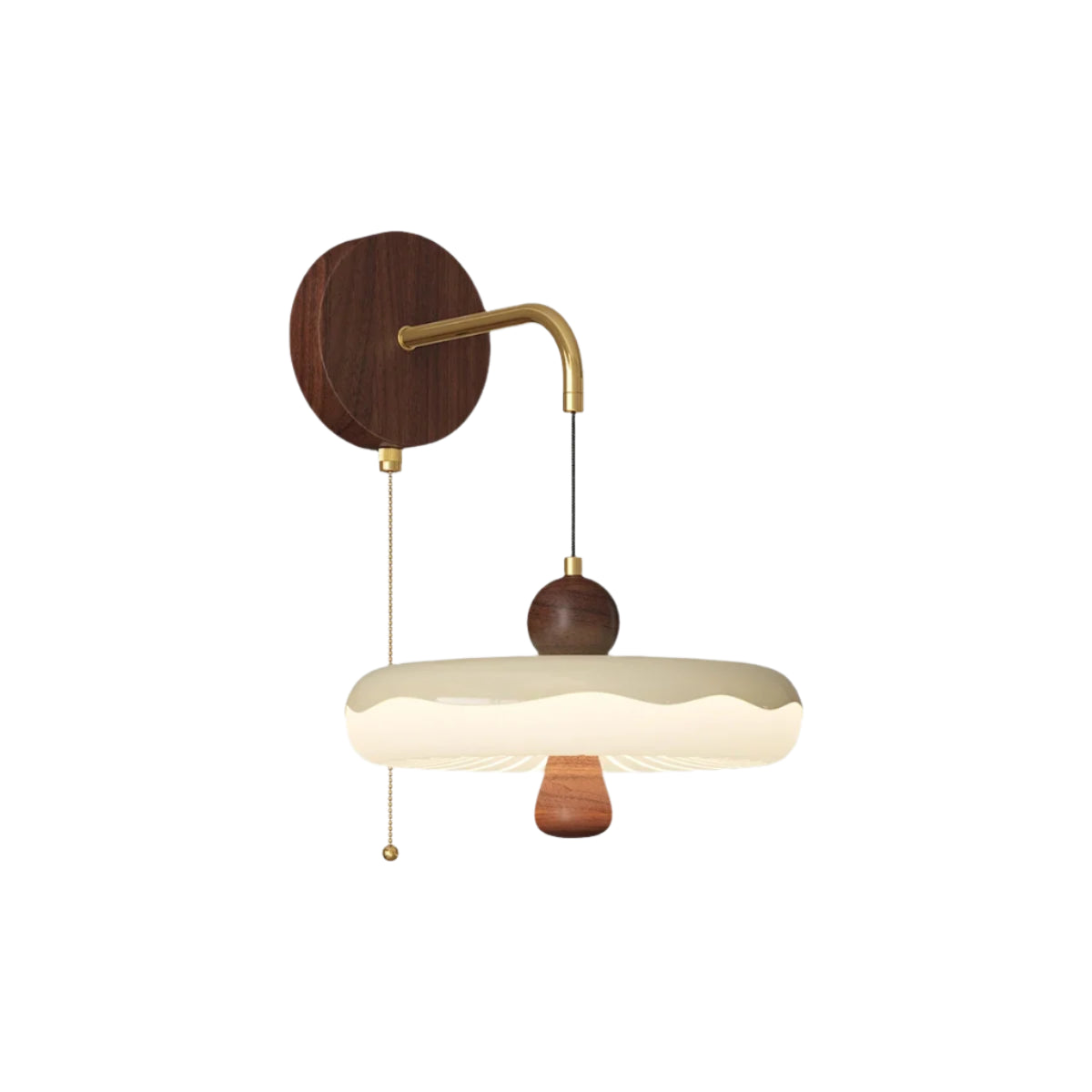 Zelani Wandlamp