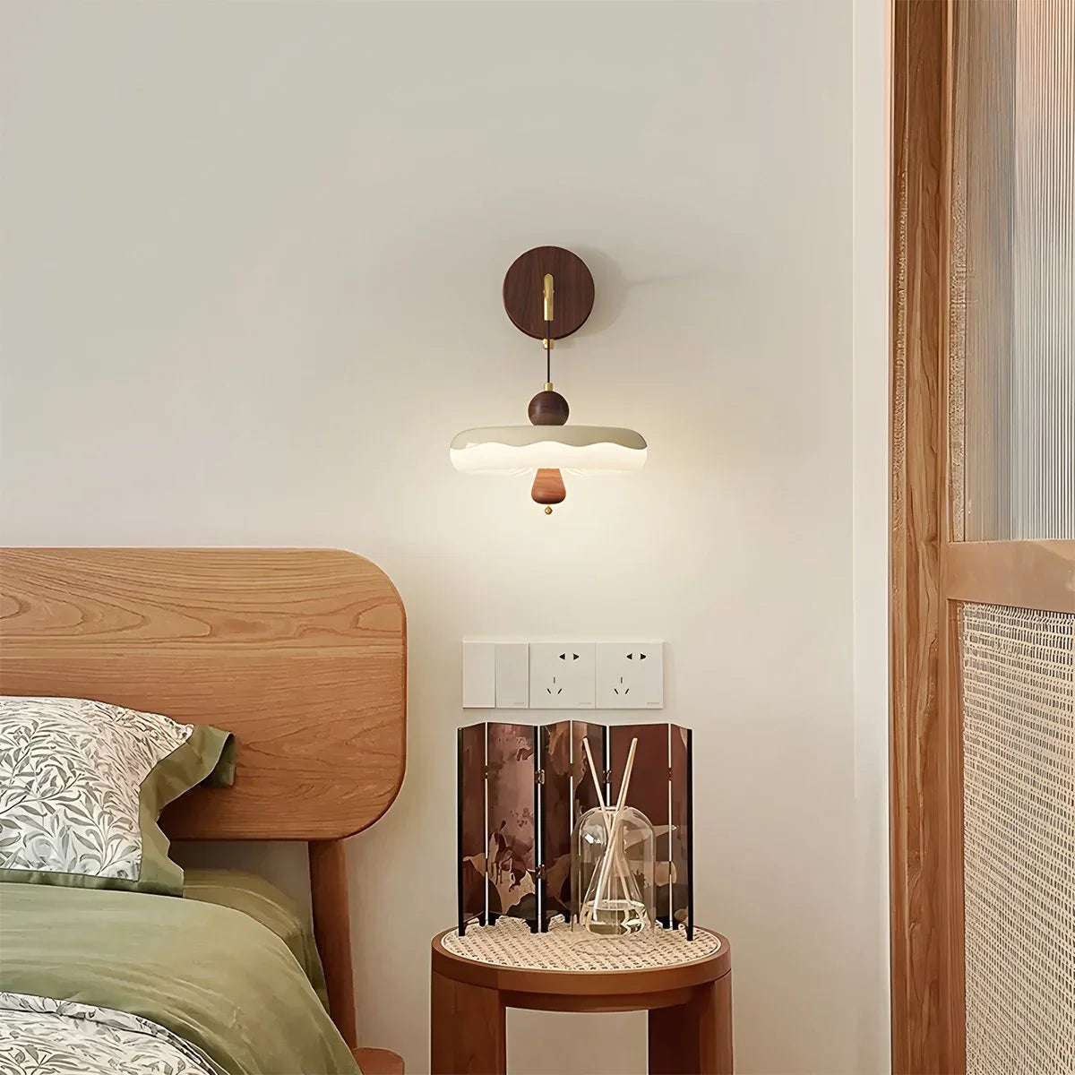 Zelani Wandlamp