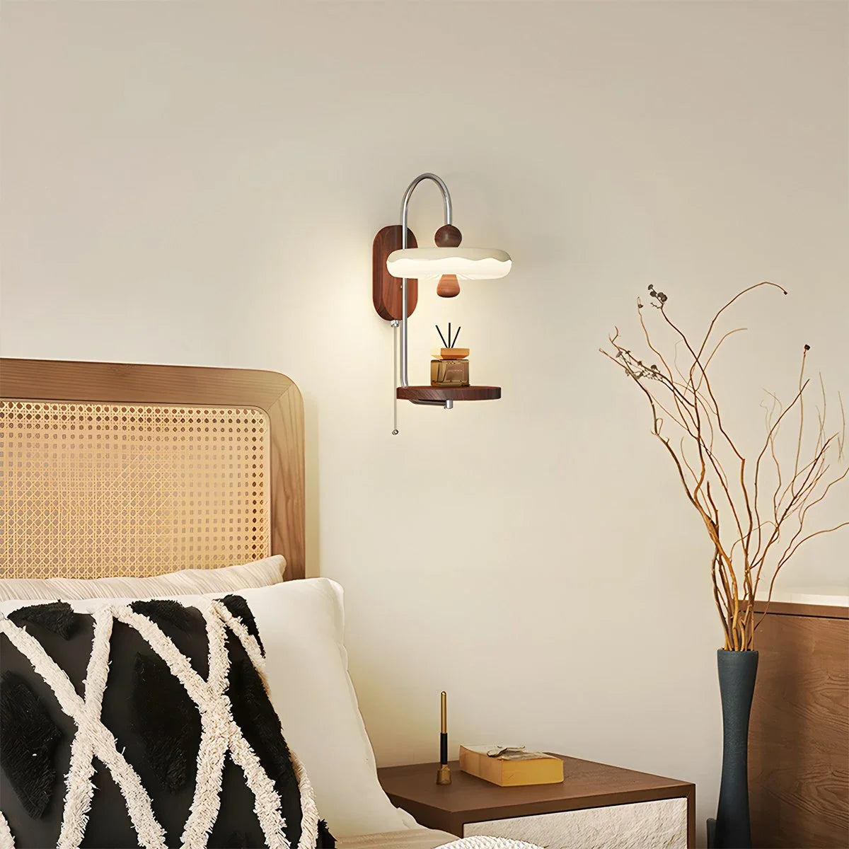 Zelani Wandlamp